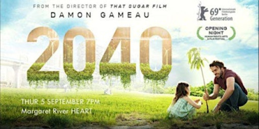 WSRT FIlm Night - 2040