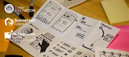 Somerset Innovation Hub: Innovation Discovery Studio