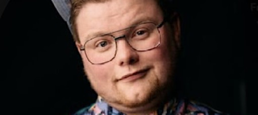 Positive Poetry with The Chubby Northerner