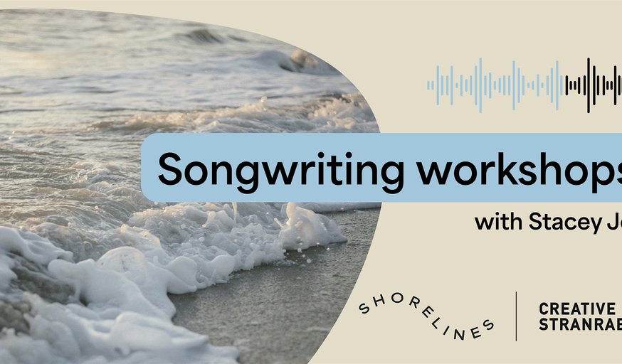 Write On! Poetry Workshops