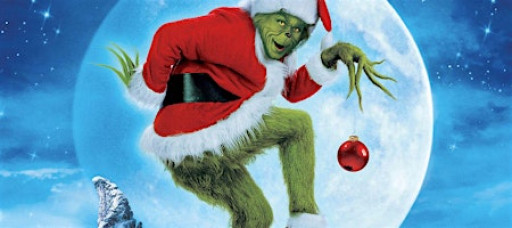 GRINCHCON 2025 - PART 3