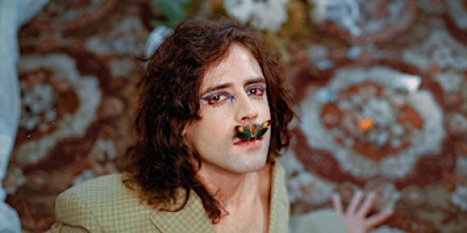 Postgraduate Shows 2025: MA Photography Programme Symposium