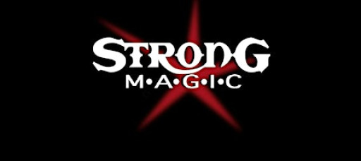 Strong Magic - Anamnesis