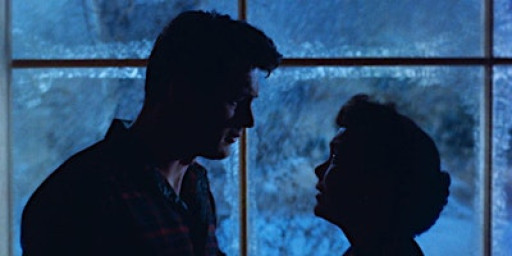 Sofa Screenings - ‘All That Heaven Allows’ Saturday 15th November + Intro