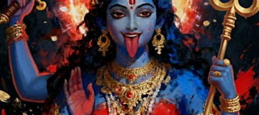BSS Kali Puja Bangalore 2025