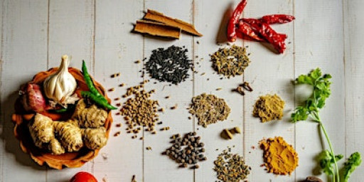 Gut Health for Wellbeing with Ayurveda