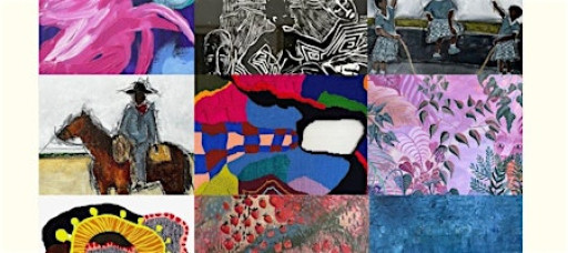 'The Artist' featuring music from Williams, Local Art & Vintage Furnshings