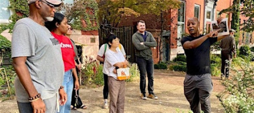 Community Green Design Charrette