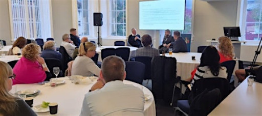 Employment Rights Bill - Implications for Business - Business Hwb @ DTC