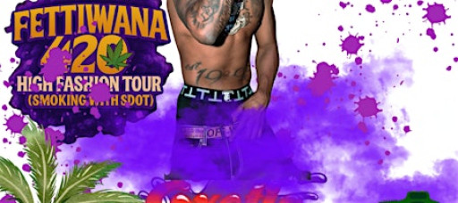 High Fashion Tour 2025