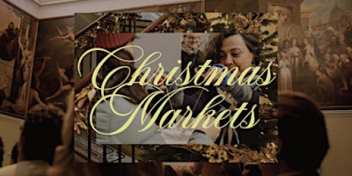 RSA House Christmas Market