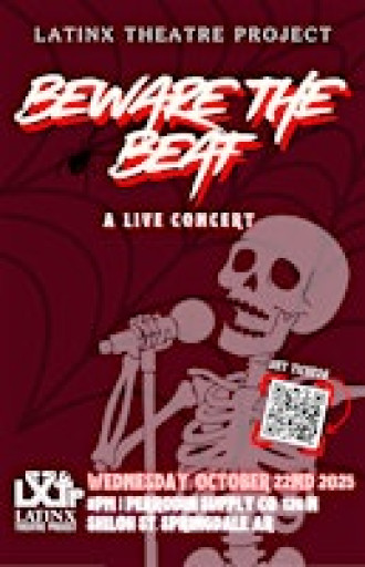 Beware The Beat: An LXTP Concert
