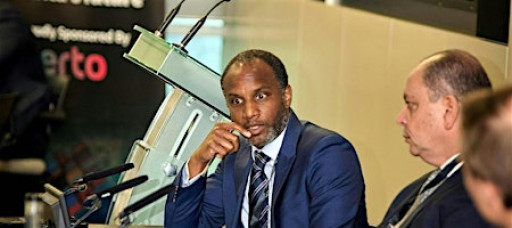 UK-Africa Business Outlook