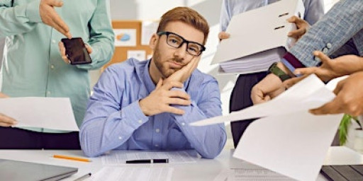 Get Your Business Running Without You - Clitheroe