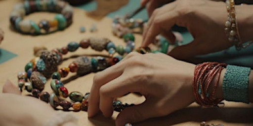 ALL ABOUT FASHION-Photoshoot