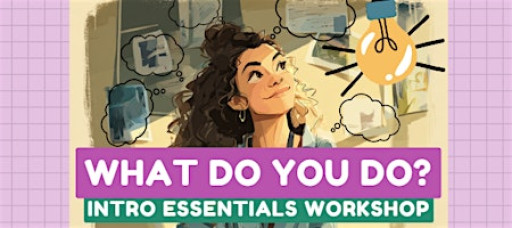 Intro Essentials Workshop