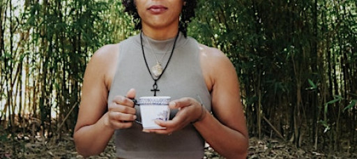 Free yoga & tea at Sandlewood Farm