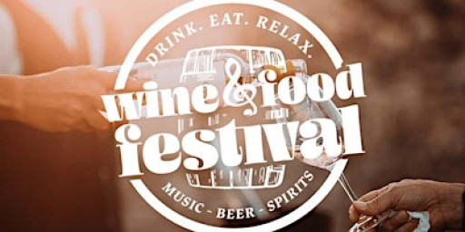 Wine & Food Festival - Timonium
