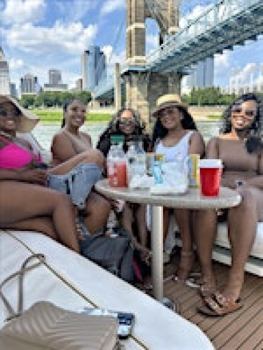 Birthday Bash Fun Cruise