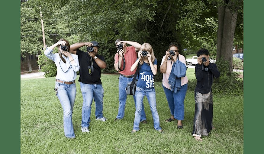 Master Your Camera Controls - Minneapolis Institute of Art - Photography Class by Classpop!™