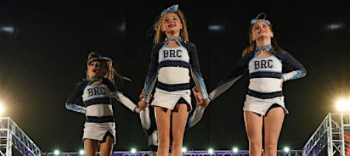 2025 BRC Fall Showcase