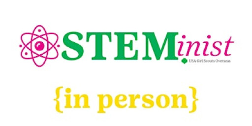 USAGSO STEMinist: In Person Robotic Adventures