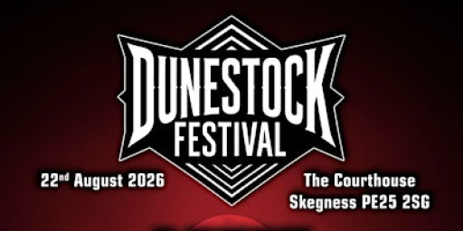 DUNESTOCK FESTIVAL