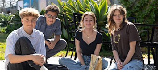 WSOC High School Experience - Parent Tour