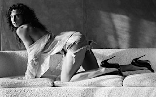 Figure Study Workshop w/ Victoria M'lynn -  Saturday, November  8, 2025