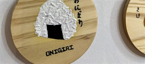 Art on the Table: DIY Coasters