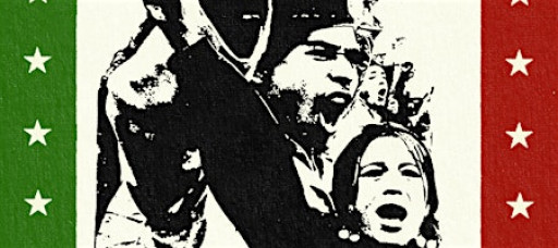 NO MAN DISPLACED *NIGHT TWO*