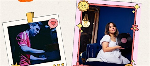 Fall Concert Series, Lulu Sandoval