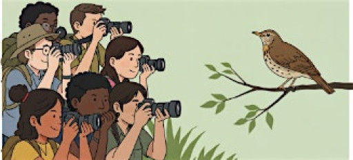 Selecting Your Wildlife Photography Toolkit