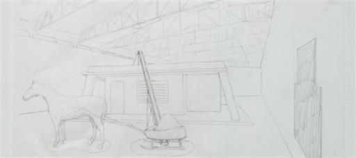 Wende Museum Fall 2025 Exhibitions Opening Day