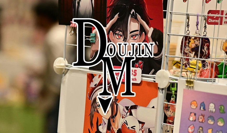 Doujin Market Mini 2025