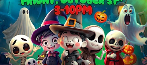 Queens Spooktacular Festival