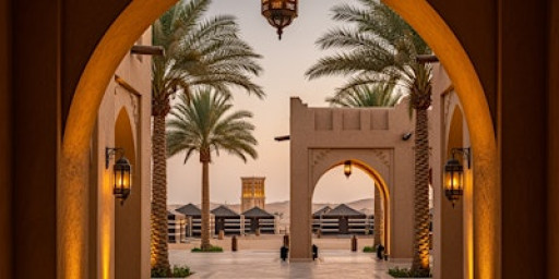 Found Gathering: A MYND Retreat