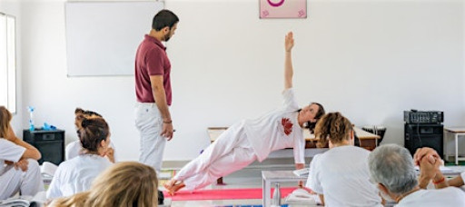 Transform Your Practice with 200-Hour Yoga Teacher Training in India