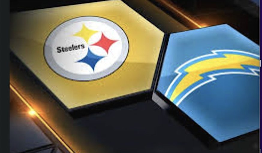Steelers vs Chargers -  Fantasy Sports Lounge - VIP Draft & Watch Party