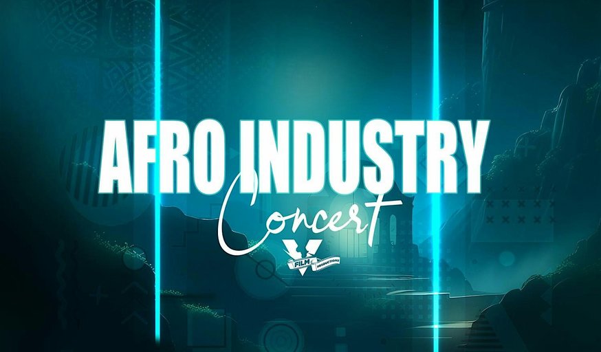 AFRO INDUSTRY CONCERT