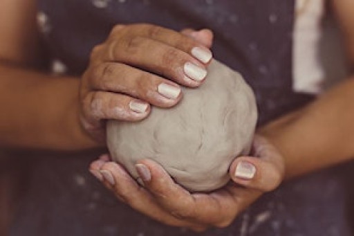 Introduction to Pottery