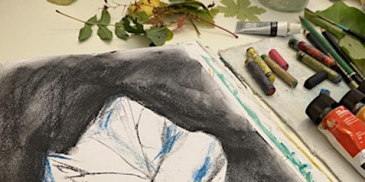 Artist Portfolio Development Workshop