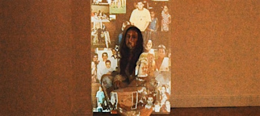 'The Between' Immersive Fine Art Gallery Exhibition