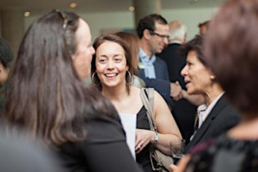 LegalTech Startups, Investors, Professionals Networking with Elevator Pitch