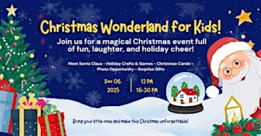 Winter Wonderland Trail