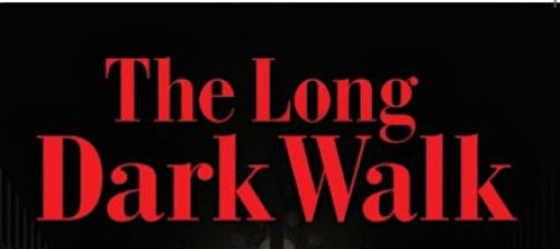 Step Into the Mind of a Killer: With Local Author John Olszewski