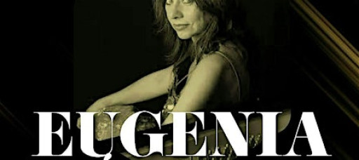 Eugenia Méndez - Aventura Concert Series 2025-2026