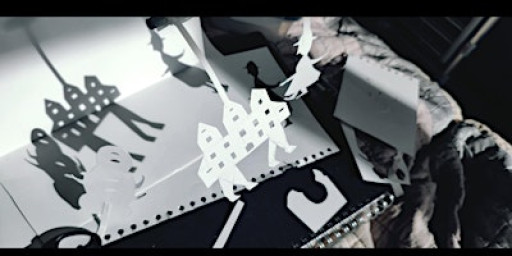 Wellness Drama: Creating For a New Performance