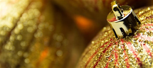 Holiday Ornament Workshop