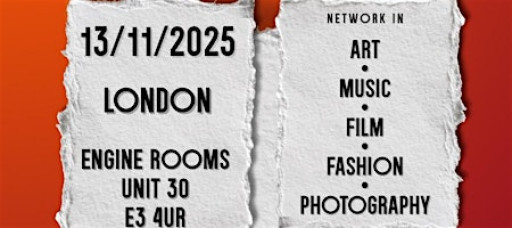 Welcome To The Overground : Common Ground Pt. II